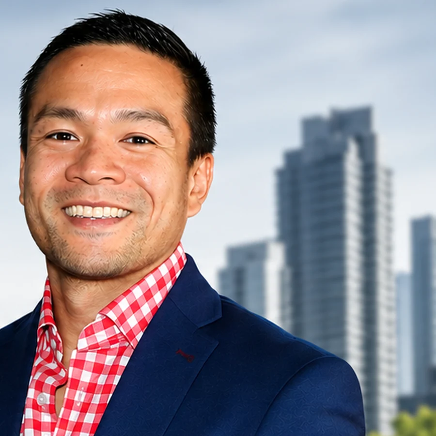 Michael Le Chi